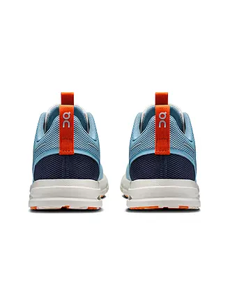 ON | Zapatillas para niños CLOUD PLAY | blau